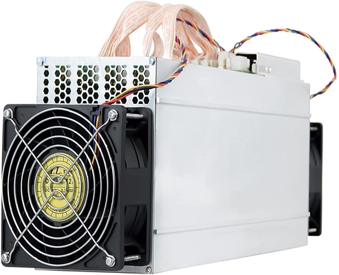 Υψηλή μηχανή ανθρακωρύχων Bitmain Asic Antminer L3+ 504mh/S Litecoin κέρδους