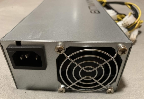 Υψηλή μηχανή ανθρακωρύχων Bitmain Asic Antminer L3+ 504mh/S Litecoin κέρδους