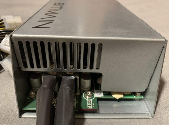 Υψηλή μηχανή ανθρακωρύχων Bitmain Asic Antminer L3+ 504mh/S Litecoin κέρδους