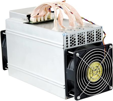 Υψηλή μηχανή ανθρακωρύχων Bitmain Asic Antminer L3+ 504mh/S Litecoin κέρδους