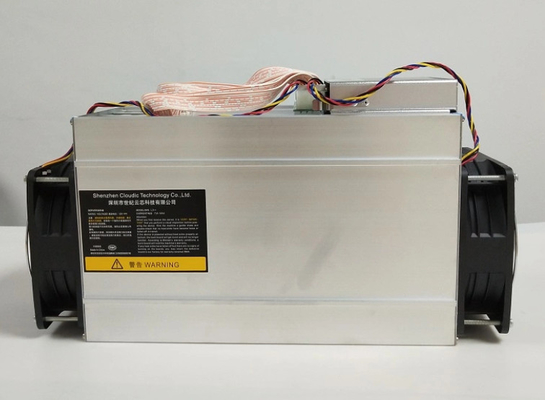Μηχανή ανθρακωρύχων Antminer Dr3 7.8t 1410w Decred Bitmain