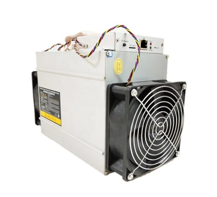 Υψηλή μεταλλεία 76dB Decred Asic αποδοτικότητας υλικολογισμικού Antminer DR3 7.8T Antminer Dr3