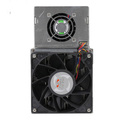 Ανθρακωρύχος Microbt μεταλλείας Whatsminer D1 48th/S 2200w Blake256r14