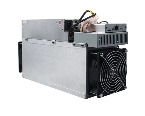Μηχανή μεταλλείας αλγορίθμου SHA256 2100W Bitcoin ανθρακωρύχων Innosilicon T2t 26th/S Asic