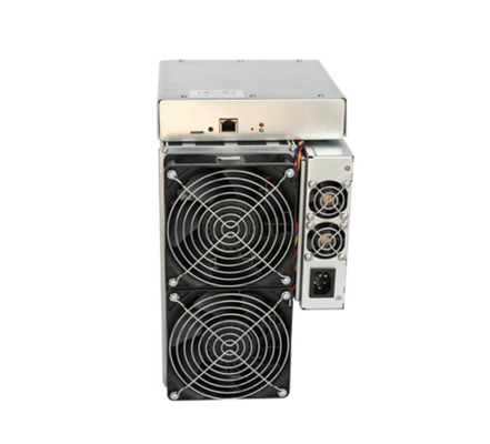 Μεταλλεία νομισμάτων Antminer Dr5 34th/S Decred Minerstat Dcr Bitmain