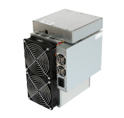 Μεταλλεία νομισμάτων Antminer Dr5 34th/S Decred Minerstat Dcr Bitmain