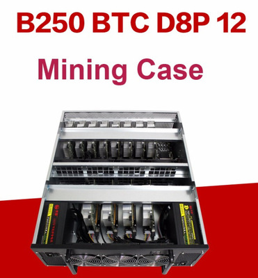 Ανθρακωρύχος 8 Gtx 1660 Tj 6 ΜΒ Gpus 6 Gigabyte ανθρακωρύχοι Asic ανθρακωρύχων Ethereum καρτών γραφικών