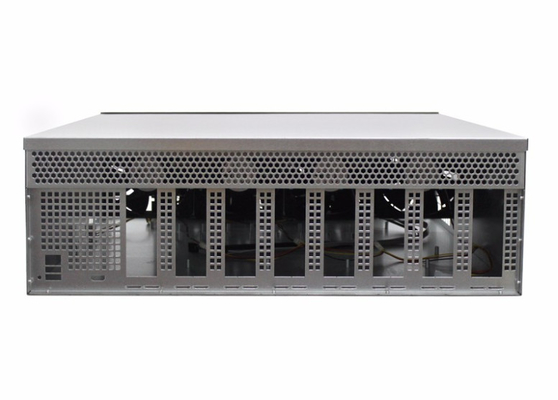 Ανθρακωρύχος 8 Gtx 1660 Tj 6 ΜΒ Gpus 6 Gigabyte ανθρακωρύχοι Asic ανθρακωρύχων Ethereum καρτών γραφικών