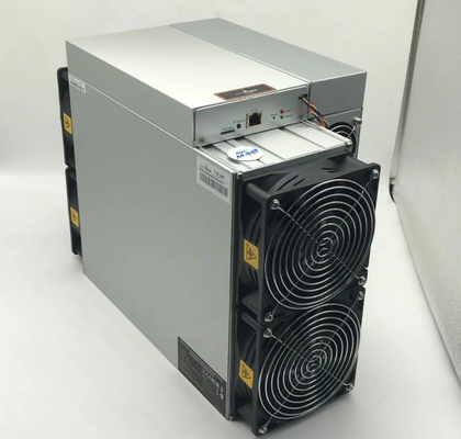 Μεταλλεία εργαλείων T19 Blockchain Asic ανθρακωρύχων Antminer T19 84th/S 3150 W Bitcoin Bitmain