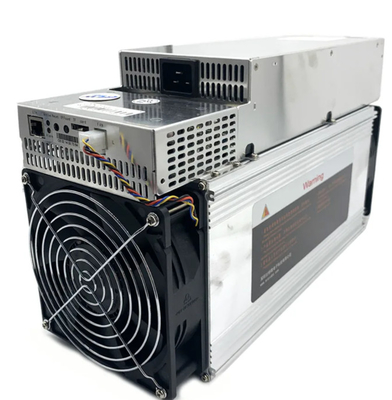 80ος 42W Bitcoin ανθρακωρύχος Asic Whatsminer M31s στην καυτή πώληση αποθεμάτων