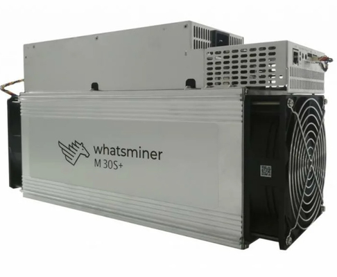 Ανθρακωρύχος Whatsminer M30S 80T 76t 88t 82t SHA256 40w BTC Asic στην καυτή πώληση αποθεμάτων