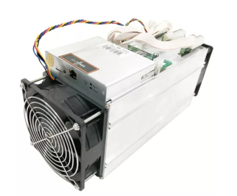Χρησιμοποιημένο S9 13.5t Bitmain Antminer Asic Bitcoin Sha-256 Crypto ανθρακωρύχος Asic Bitcoin μηχανών μεταλλείας νομισμάτων