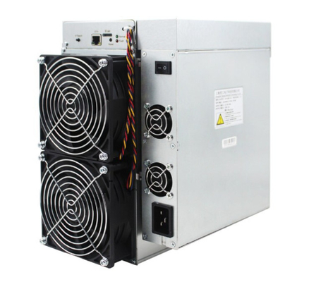 Υψηλή 2.7h/S 5.4Th/S Blake2b Hns μηχανή ανθρακωρύχων μεταλλείας KDA Goldshell Hs5
