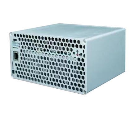 Μίνι υψηλή αποδοτικότητα 1600g 205W ανθρακωρύχων Asic κιβωτίων Kd Goldshell στην καυτή πώληση αποθεμάτων