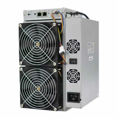 Avalon 1166 υπέρ μηχανή μεταλλείας Canaan Bitcoin αλγορίθμου 75T 78t 3400w Sha-256