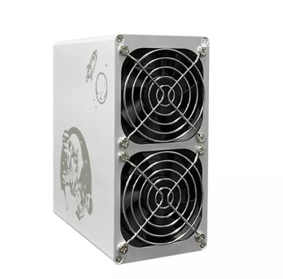 Doge Goldshell μίνι ανθρακωρύχος 185 έκδοση Litecoin Asic Dogecoin Mh/S Vosk με Psu