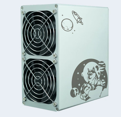 Doge Goldshell μίνι ανθρακωρύχος 185 έκδοση Litecoin Asic Dogecoin Mh/S Vosk με Psu