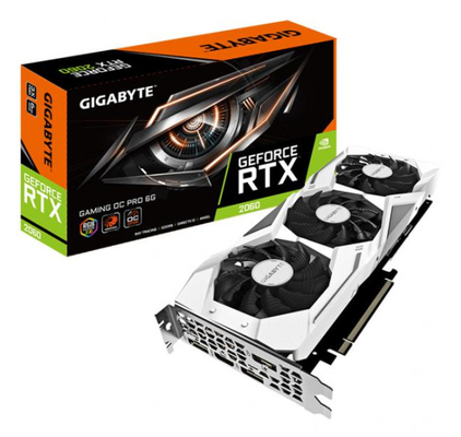 Γραφική Gigabyte Rtx3080 ανθρακωρύχων GPU καρτών κάρτα γραφικών τυχερού παιχνιδιού Tj 12GB Gddr5 τηλεοπτική για το lap-top μεταλλείας