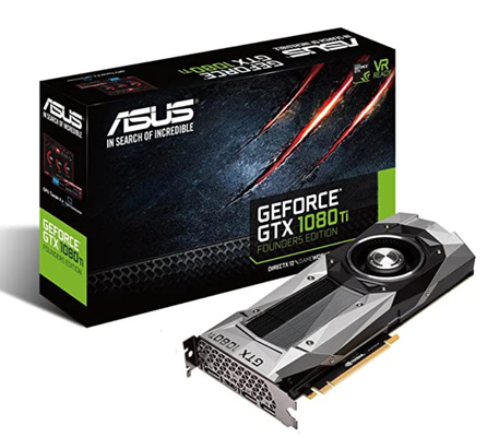 Gddr5x Gigabyte Aorus Geforce Nvidia Gtx 1080 ανθρακωρύχος καρτών γραφικών Tj 11gb
