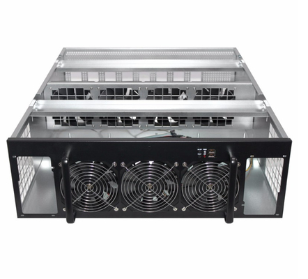 Onda 8 αυλακώσεις Nvidia Rtx 3080 εγκατάσταση γεώτρησης Asic ανθρακωρύχων Gpu Bitcoin καρτών γραφικών 8 10gb στο απόθεμα