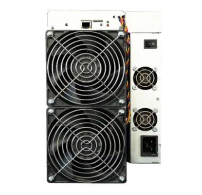 Ανθρακωρύχος Cryptocurrency Goldshell KD6 Asic Ethernet στο απόθεμα