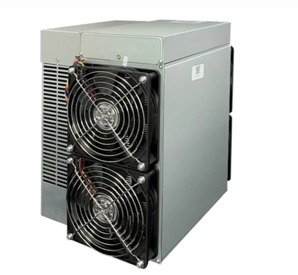 Ανθρακωρύχος Cryptocurrency Goldshell KD6 Asic Ethernet στο απόθεμα