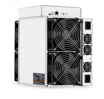 Καυτή πώληση Cryptocurrency ανθρακωρύχων Antminer T17 Asic Bitmain στο απόθεμα