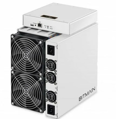 Καυτή πώληση Cryptocurrency ανθρακωρύχων Antminer T17 Asic Bitmain στο απόθεμα