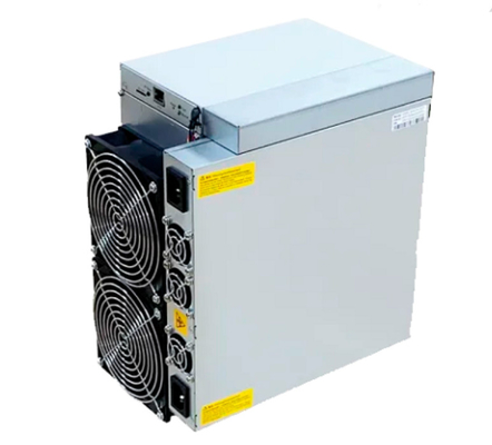 Καυτή πώληση Cryptocurrency ανθρακωρύχων Antminer T17 Asic Bitmain στο απόθεμα