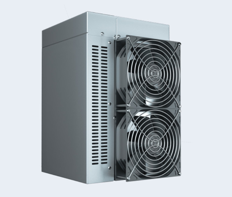 Ανθρακωρύχος Asic Goldshell CK6 Bitcoin στο απόθεμα