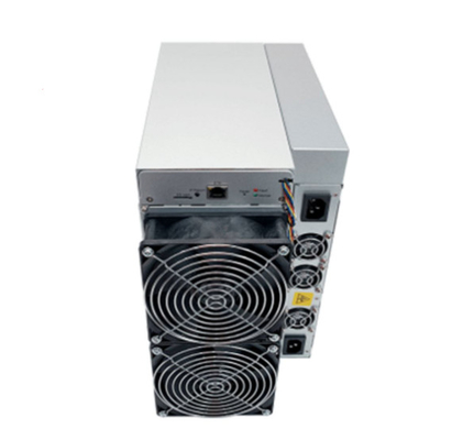 Ολοκαίνουργια BTC Blockchain μηχανή μεταλλείας Antminer T19 84Th/S 195 X 290 X 400mm ανθρακωρύχος Asic Bitcoin
