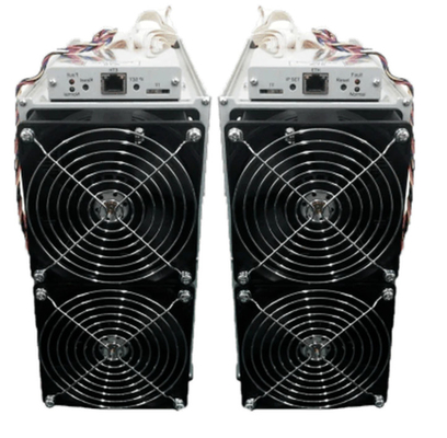 Υπέρ ETH 1500Mh Asic ανθρακωρύχος Cryptocurrency Bitcoin Innosilicon A11 στο απόθεμα