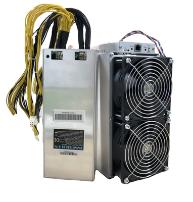 Υπέρ ETH 1500Mh Asic ανθρακωρύχος Cryptocurrency Bitcoin Innosilicon A11 στο απόθεμα