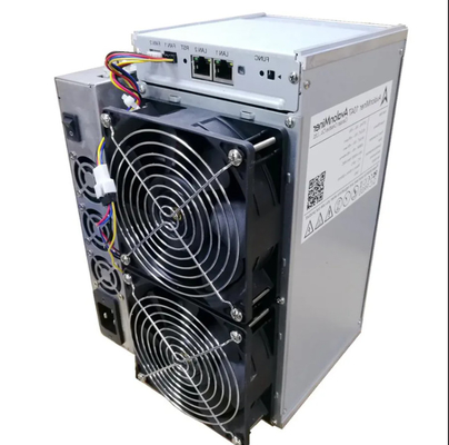 Canaan Avalon 1066 καυτή πώληση Bitcoin Cryptocurrency ανθρακωρύχων Asic στο απόθεμα