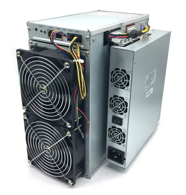 Canaan Avalon 1066 καυτή πώληση Bitcoin Cryptocurrency ανθρακωρύχων Asic στο απόθεμα