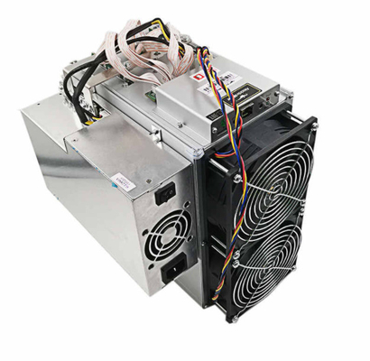 30ΟΣ Asic ανθρακωρύχος BTC Bitcoin ALADDIN L2 στο απόθεμα