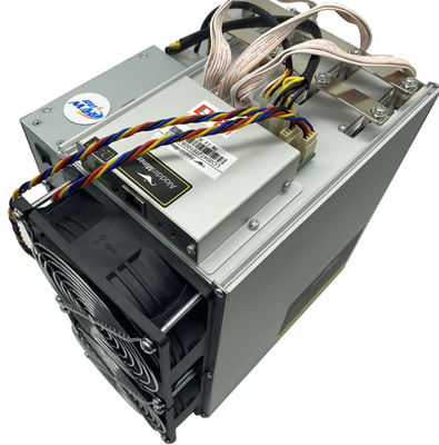 30ΟΣ Asic ανθρακωρύχος BTC Bitcoin ALADDIN L2 στο απόθεμα
