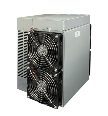 Μεταλλεία Goldshell Lt5 υπέρ 2450m Asic με το από δεύτερο χέρι παροχής ηλεκτρικού ρεύματος PSU που διαβάζεται στο σκάφος