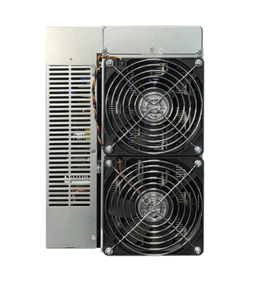 Μεταλλεία Goldshell Lt5 υπέρ 2450m Asic με το από δεύτερο χέρι παροχής ηλεκτρικού ρεύματος PSU που διαβάζεται στο σκάφος