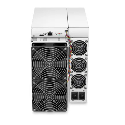 58η 70η 42W Bitcoin Refurished συσκευή μεταλλείας Whatsminer M21s με PSU