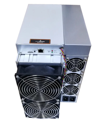 Υψηλή συσκευή μεταλλείας Bitcoin 58ης 70ης 42W 3360W αποδοτικότητας Whatsminer M21s