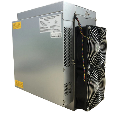 Υπέρ 110Th/s 3010W Asic Bitmain μηχανή BTC Bitcoin ανθρακωρύχων Antminer S19a
