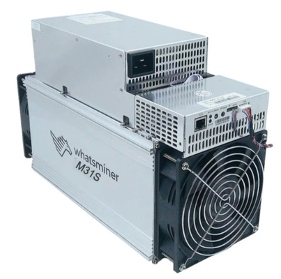 78η 80η Asic MicroBT καυτή πώληση μηχανών μεταλλείας ανθρακωρύχων Whatsminer M31s