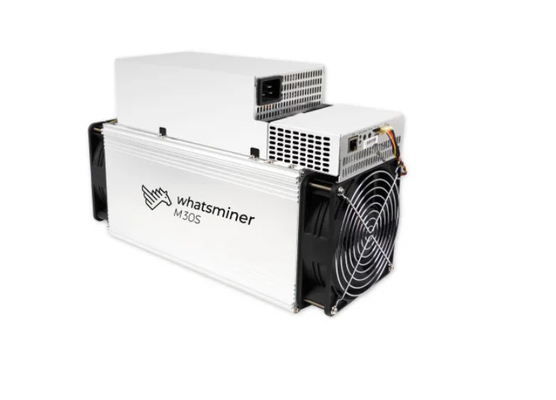 Καυτή πώληση 90ων 92ων Asic MicroBT ανθρακωρύχων Whatsminer M30s μηχανών μεταλλείας BTC Bitcoin