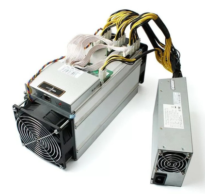 Μηχανή ανθρακωρύχων BTC Bitcoin Antminer S9 13.5t 14.5t Asic Bitmain