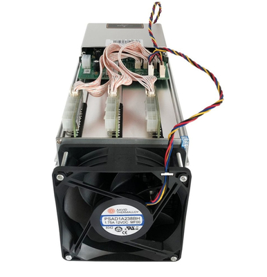 14.5η BTC Bitcoin μηχανή Asic ανθρακωρύχων Antminer S9j