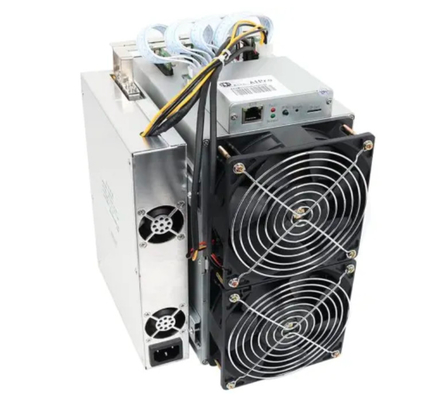 Μεταχειρισμένο Antminer S19j 110T με την εξουσιοδότηση έτοιμη να στείλει