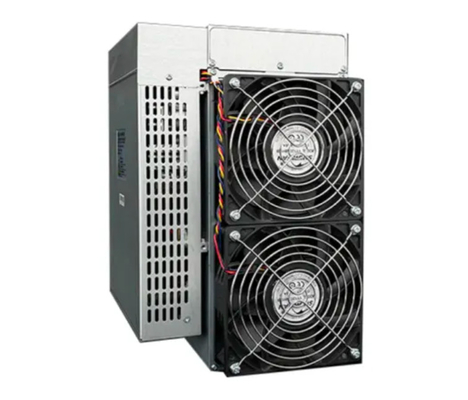 Μεταχειρισμένο Antminer S19j 110T με την εξουσιοδότηση έτοιμη να στείλει