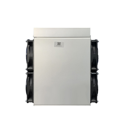Χρυσή μεταλλεία Asic Kd5 υψηλό Hashrate 18TH/S 2250W της Shell Kadena