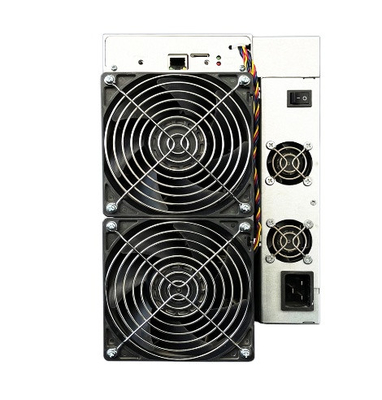 Χρυσή υψηλή Hashrate 18TH/S Kadena της Shell Kadena Asic μεταλλεία ανθρακωρύχων Kd5 KD6